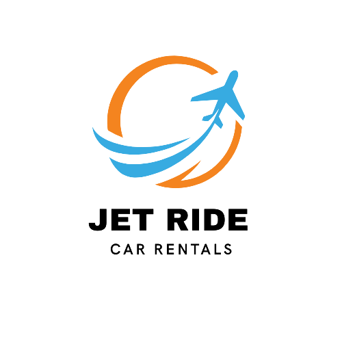 Jet Ride Logo